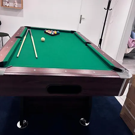 En Sous Sol Wittelsheim