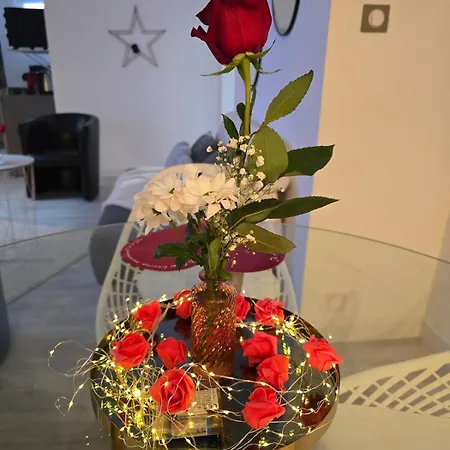 En Sous Sol 公寓 *