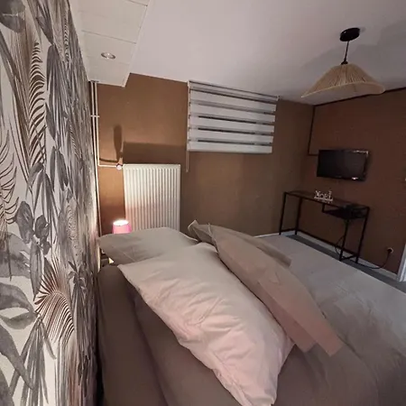 En Sous Sol * Wittelsheim