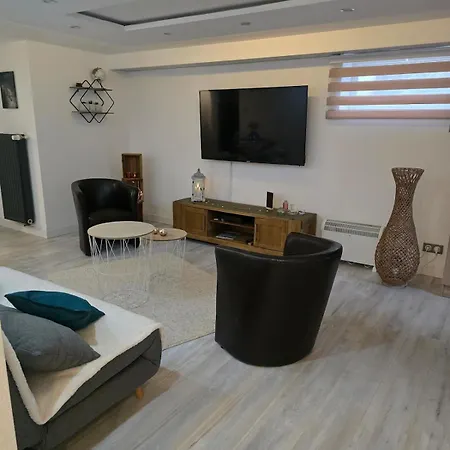 En Sous Sol Wittelsheim