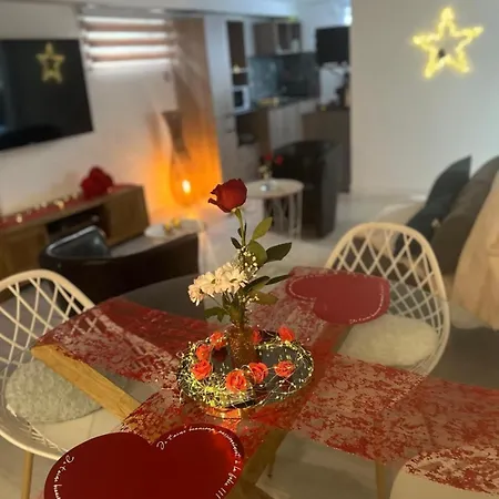 公寓 En Sous Sol *